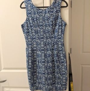 NWT Forever 21 - Beautiful Patterened Dress